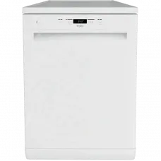 Mașină de spălat vase Whirlpool W2F HD624, Alb