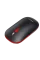 Mouse Wireless Havit MS60WB, Negru