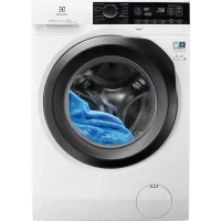 Стиральная машина Electrolux EW7FN348PS, 8кг, Белый