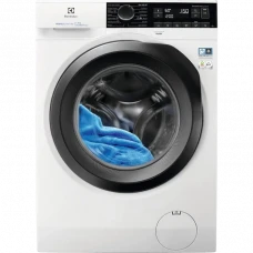 Mașină de spălat Electrolux EW7FN348PS, 8kg, Alb