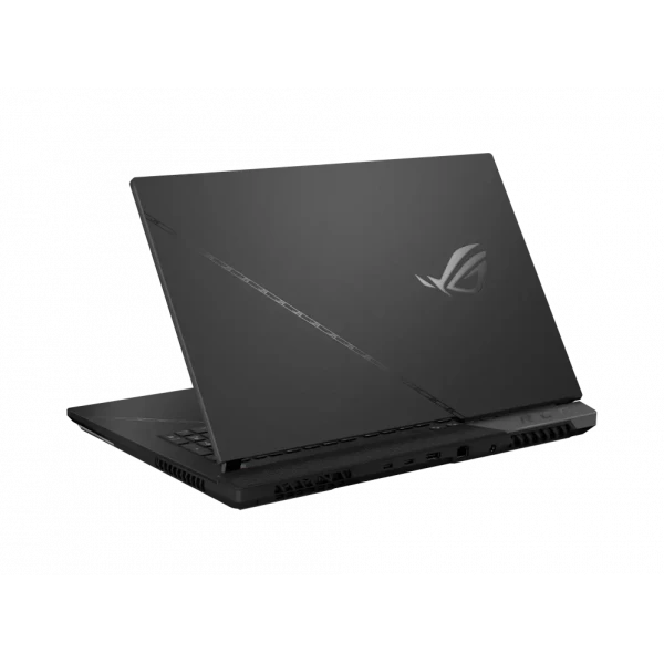 Игровой ноутбук 17,3 ASUS ROG Strix SCAR 17 G733PY, Off Black, AMD Ryzen 9 7945HX, 32Гб/1024Гб, Без ОС