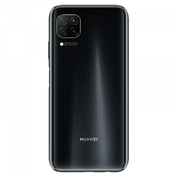 Smartphone Huawei P40 Lite, 6GB/128GB, Negru