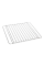 Grilă glisantă pentru cuptor Whirlpool 484000008807, 32 x 35/56 cm