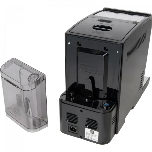 Кофемашина DeLonghi ETAM29.660.SB, Серебристый