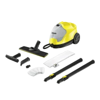 Пароочиститель Karcher SC 4 EasyFix, Жёлтый
