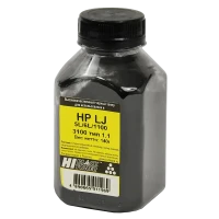 Тонер Bulat Compatible HP LJ 5L/6L/1100/ LBP810, 0,14кг, Чёрный