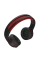 Căști Monster Clarity 50, Negru/Rosu