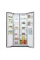 Frigider Hisense RS560N4AD1, Argintiu