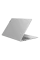 Laptop 16 Lenovo IdeaPad Slim 5 16IRL8, Cloud Grey, Intel Core i7-13620H, 16GB/1024GB, Fără SO