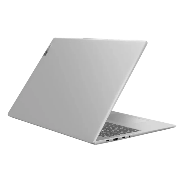 Laptop 16 Lenovo IdeaPad Slim 5 16IRL8, Cloud Grey, Intel Core i7-13620H, 16GB/1024GB, Fără SO