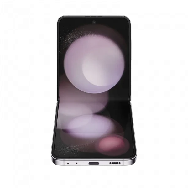 Smartphone Samsung Galaxy Flip 5, 8GB/512GB, Lavandă