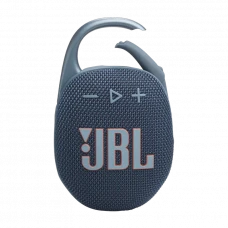 Портативная колонка JBL Clip 5, Синий