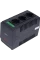 Stabilizator de Tensiune APC Line-R 600VA LS595-RS, 600VA