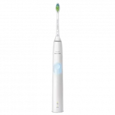 Periuța de dinți electrică sonică PHILIPS HX6807/35, Alb