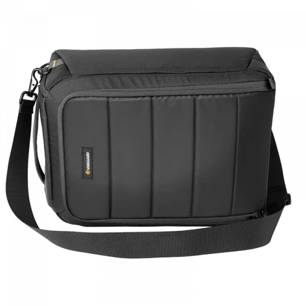 Сумка для фотоаппарата Vanguard VEO BIB F33, Чёрный