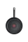 Tigaie Tefal G2710653, 28cm, Negru