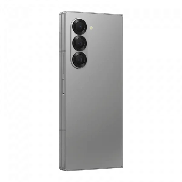 Смартфон Samsung Galaxy Fold 6, 12Гб/256Гб, Серебристый