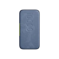 Acumulator extern InfinityLab InstantGo, 10000mAh, Albastru