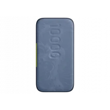 Acumulator extern InfinityLab InstantGo, 10000mAh, Albastru