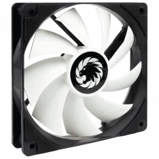 Ventilator PC Gamemax GMX-WFBK WT, 120 mm