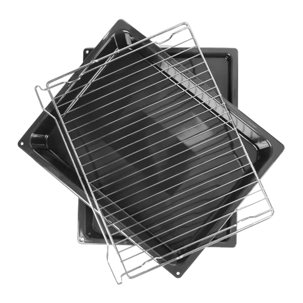 Cuptor Electric Gorenje BO 737 E30XG, Negru