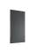 Display NEC MultiSync C431, 43, Negru