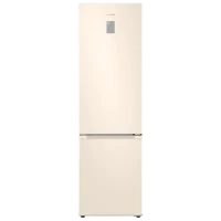 Холодильник Samsung RB38T676FEL/UA, Бежевый