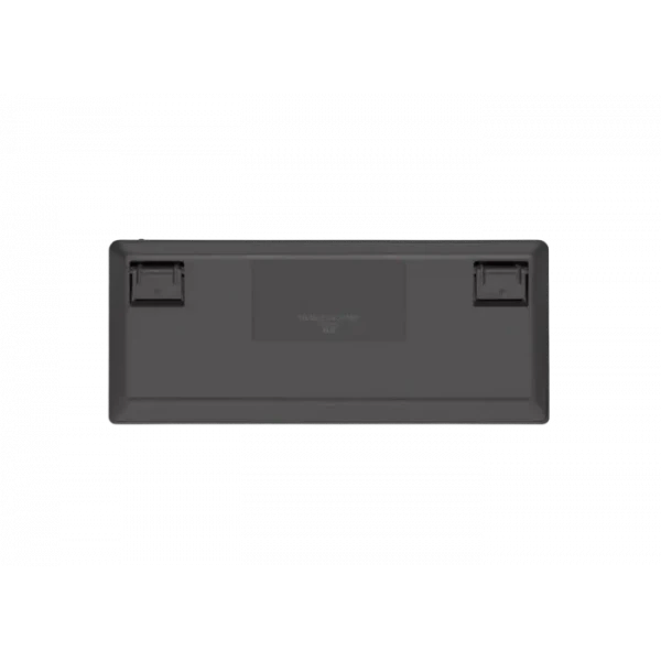 Tastatură Logitech MX Mechanical Mini, Fără fir, Gri