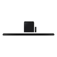 Soundbar Samsung HW-S800B, Negru