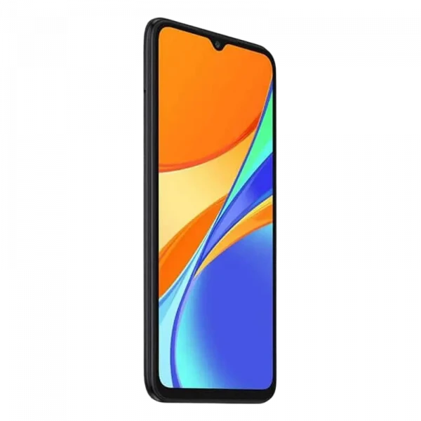 Смартфон Xiaomi Redmi 9C, 32Гб/2Гб, Серый