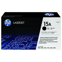 Картридж ChinaMate HP C7115A, Черный