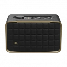 Портативная колонка JBL Authentics 200, Чёрный