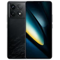 Смартфон Xiaomi Poco F6 Pro, 12Гб/512Гб, Чёрный