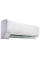 Кондиционер Panasonic E Deluxe E9-RKDW, мощность 2.6 кВт, для помещений до 25 м².