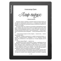 Электронная книга PocketBook InkPad Lite 970, Mist Grey