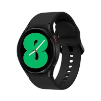 Смарт-часы Samsung SM-R860 Galaxy Watch 4, 40мм, Чёрный