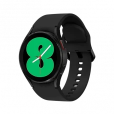 Ceas inteligent Samsung SM-R860 Galaxy Watch 4, 40mm, Negru