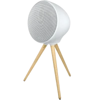 Портативная колонка MUSE ML-655 BT, Белый