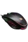 Gaming Mouse Bloody Q81 Curve, Negru