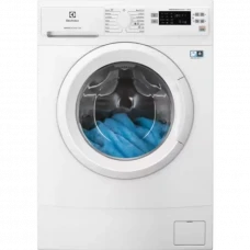 Mașină de spălat Electrolux EW6SN506W, 6kg, Alb