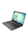 Laptop 15,6 HP Laptop 15s-fq4003ur, Chalkboard Gray, Intel Core i5-1155G7, 16GB/512GB, FreeDOS