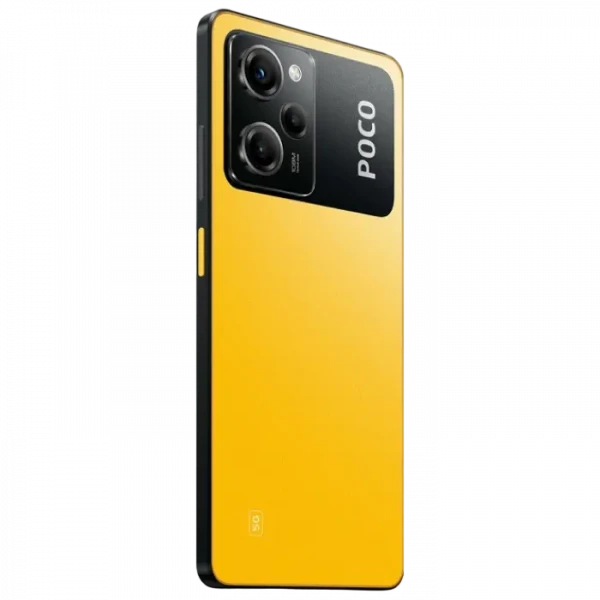 Смартфон Xiaomi Poco X5 Pro, 8Гб/256Гб, Poco Yellow