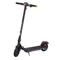 Электрический самокат Sharp EM-KS3CEU-B, Чёрный