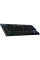 Tastatură Logitech G915 TKL, Fără fir, Carbon