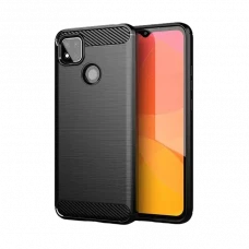 Husă Xcover RedMi 9C - Armor, Negru