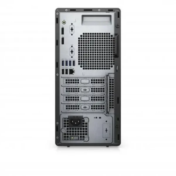 Настольный ПК DELL OptiPlex 3090, Башня, Intel Core i5-10505, 8Гб/512Гб, Intel UHD Graphics 630, Linux Ubuntu