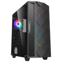 Navigator PC08237 // Gaming / PC i5-13400F B760 16GB DDR5 1TB NVMe 512GB RTX4060 8GB 800W