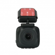 Cameră auto DVR Globex GE-114w, Negru