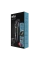 Trimmer pentru bărbați Braun BT5342, Negru | Gri