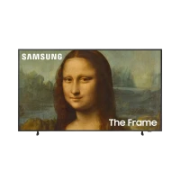 55 QLED SMART TV Samsung QE55LS03BAUXUA, 3840x2160 4K UHD, Tizen, Negru